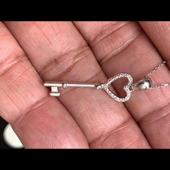 Pendant & Necklace - Picture 4 of 5